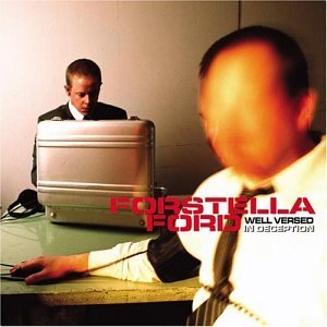 Forstella Ford/Well Versed In