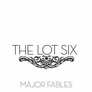 Lot Six/Major Fables@Incl. Booklet