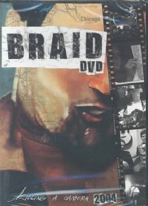 Braid/Killing A Camera 2004 Retrospe