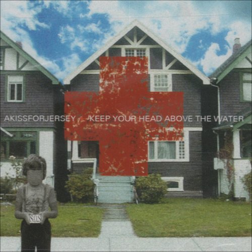 Akissforjersey/Keep Your Head Above The Water