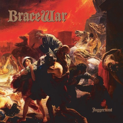Bracewar/Juggernaut