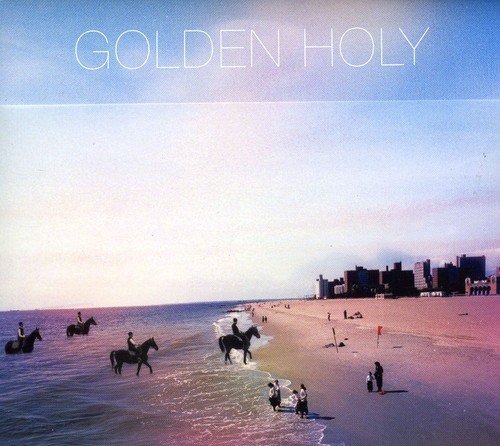 Golden Holy/Golden Holy