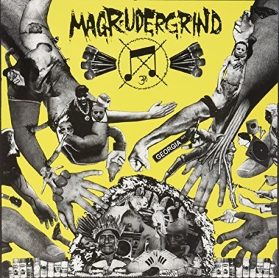 Magrudergrind/Magrudergrind