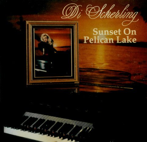 Di Scherling/Sunset On Pelican Lake