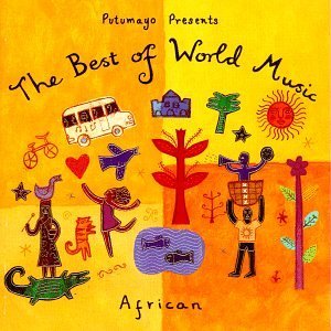 Best Of World Music/African@Best Of World Music