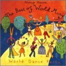 Best Of World Music/World Dance Party@Mendes Bros./Fashek/Marthely@Best Of World Music