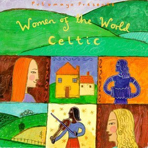 Women Of The World/Celtic I@Black/Brennan/Matheson/Dover@Women Of The World