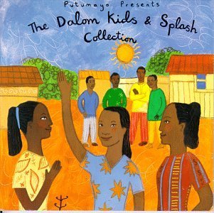 Dalom Kids & Splash/Dalom Kids & Splash Collection