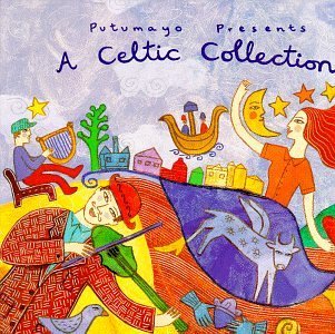 Celtic Collection/Celtic Collection@Maclean/Figgy Duff/Deanta