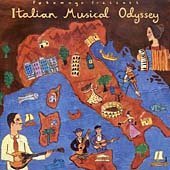 Italian Musical Odyssey/Italian Musical Odyssey