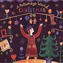 Putumayo World Christmas/Putumayo World Christmas@Kimoze/Yellowman/Lins/Kali@Schuch/Lemvo/Kvad/Chouteira