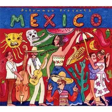 Putumayo/Mexico@Putumayo Presents