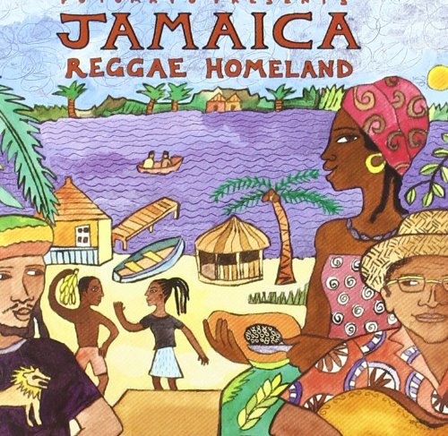 Putumayo Presents/Jamaica@Tosh/Cliff/Black Uhuru/Culture@Putumayo Presents
