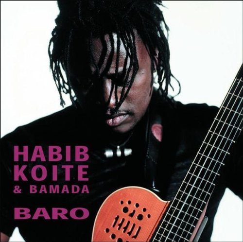 Habib Koité/Baro
