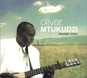 Oliver Mtukudzi/Vhunze Moto