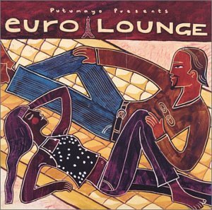 Putumayo Presents/Euro Lounge@Silvestri/Mastretta/Mambotur@Putumayo Presents