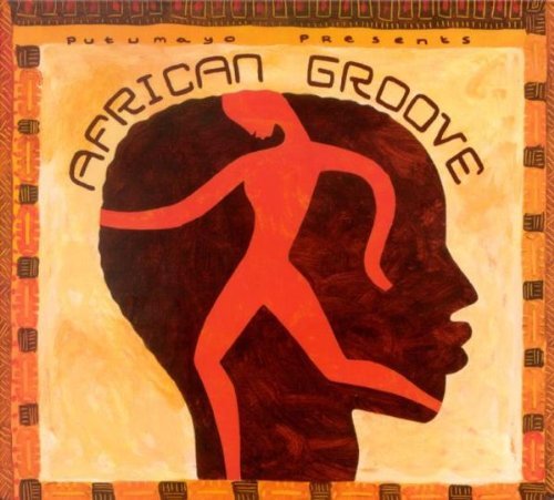 Putumayo Presents/African Groove@Putumayo Presents
