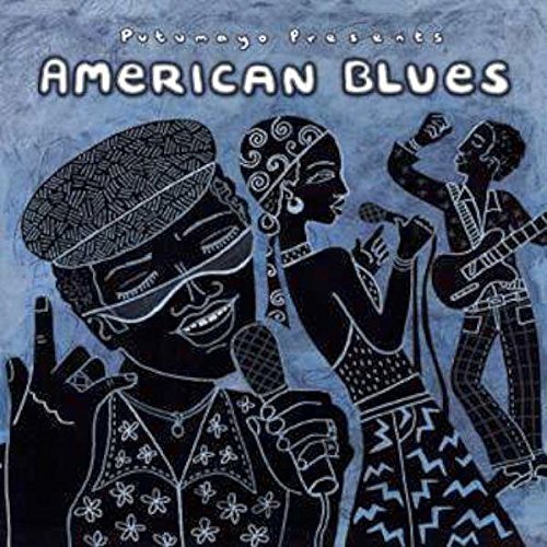 Putumayo/American Blues@Putumayo Presents