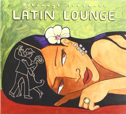 Putumayo Presents/Latin Lounge@Putumayo Presents