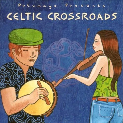 Putumayo Presents/Celtic Crossroads@Putumayo Presents
