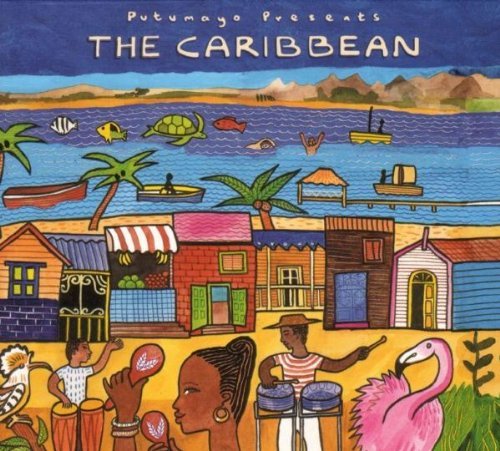 Putumayo Presents/Caribbean@Putumayo Presents