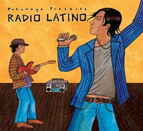 Putumayo Presents/Radio Latino@Putumayo Presents