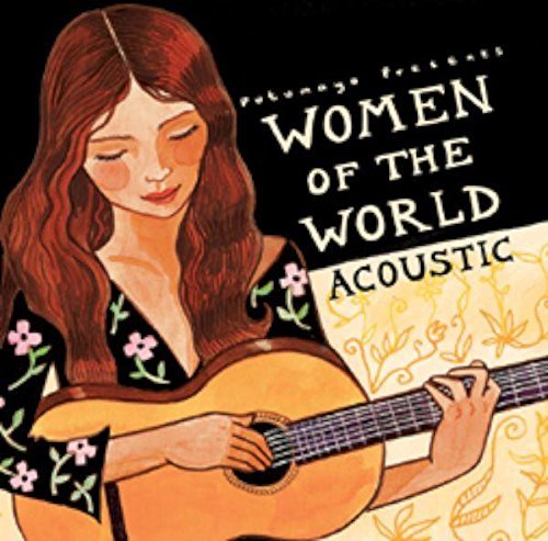 Putumayo/Women Of The World-Acoustic@Putumayo Presents