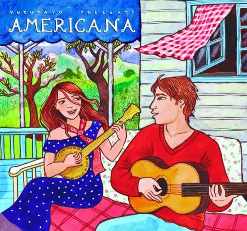 Putumayo Presents/Americana@Putumayo Presents