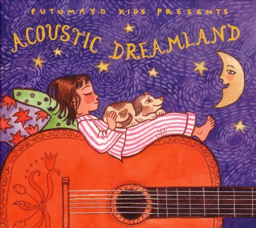 Putumayo/Acoustic Dreamland
