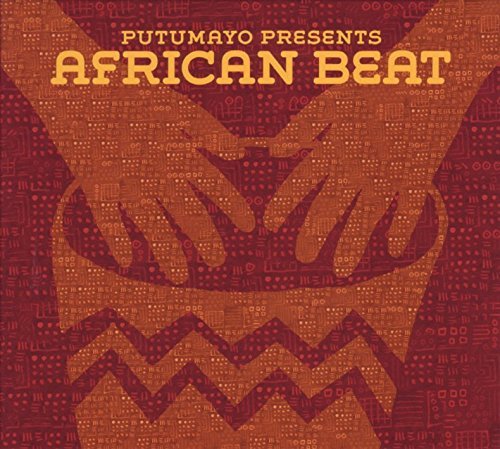 Putumayo Presents/African Beat@Putumayo Presents