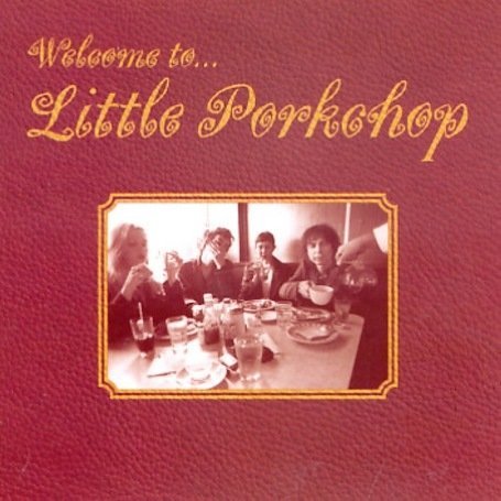 Little Pork Chop/Welcome To Little Pork Chop