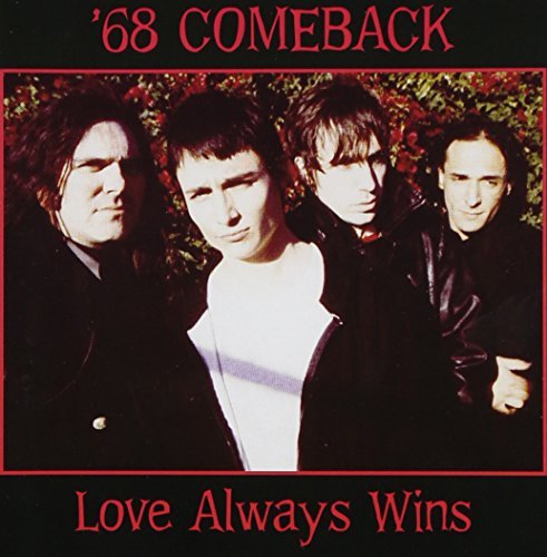 68 Comeback/Love Always Wins