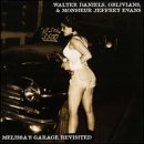 Oblivians/Evans/Daniels/Melissa's Garage Revisited