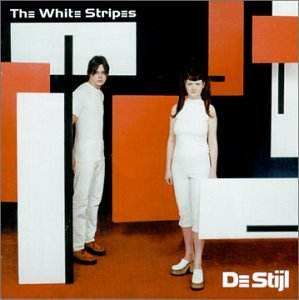 White Stripes/De Stijl