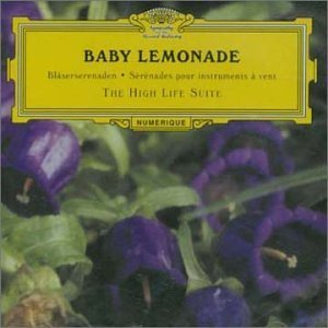 Baby Lemonade/High Life Suite