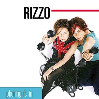 Rizzo/Phoning It In