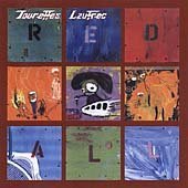 Tourette's Lautrec/Red All