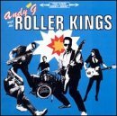 Andy G. & Roller Kings/Andy G. & Roller Kings Ep