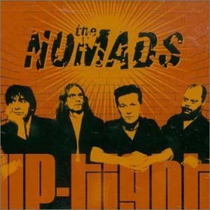Nomads/Up-Tight
