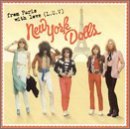 New York Dolls/From Paris With Love L-U-V