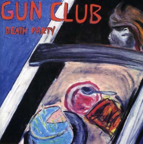 Gun Club Death Party 