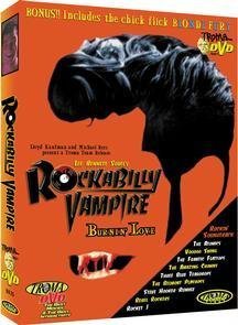 Rockabilly Vampire Rockabilly Vampire Nr 