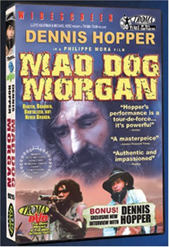 Mad Dog Morgan/Hopper,Dennis@Nr