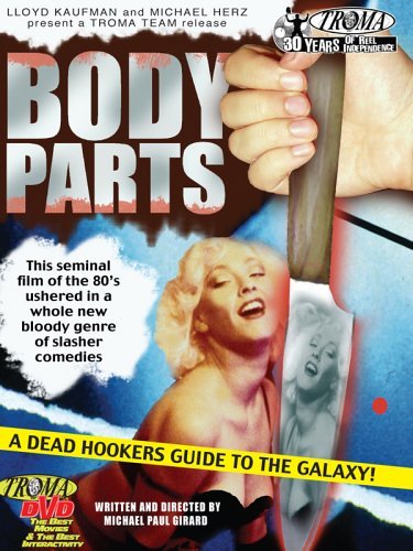 Body Parts/Body Parts@Nr