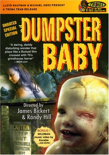 Dumpster Baby/Dumpster Baby@Nr