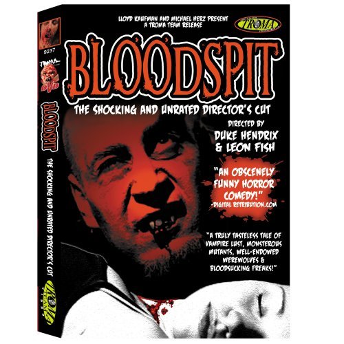 Bloodspit/Bloodspit@Nr