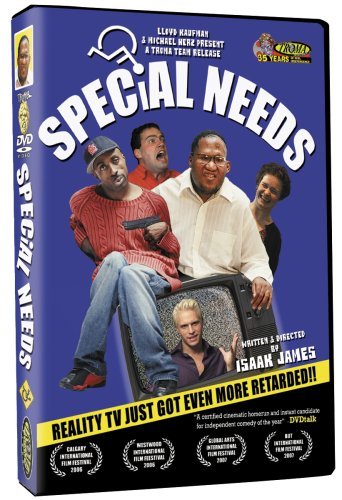 Special Needs Special Needs Nr 