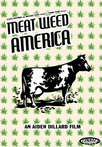 Meat Weed America/Meat Weed America@Ws@Nr