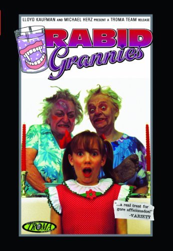 Rabid Grannies/Rabid Grannies@R