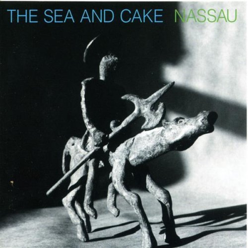 Sea & Cake Nassau 